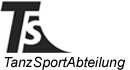 Logo TanzSportAbteilung